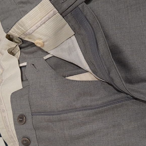 Zanella Other - ZANELLA PLATINUM BENNETT PANTS